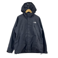 ジャケット ｽｸｰﾌﾟｼﾞｬｹｯﾄ 黒 (M) M ブラック