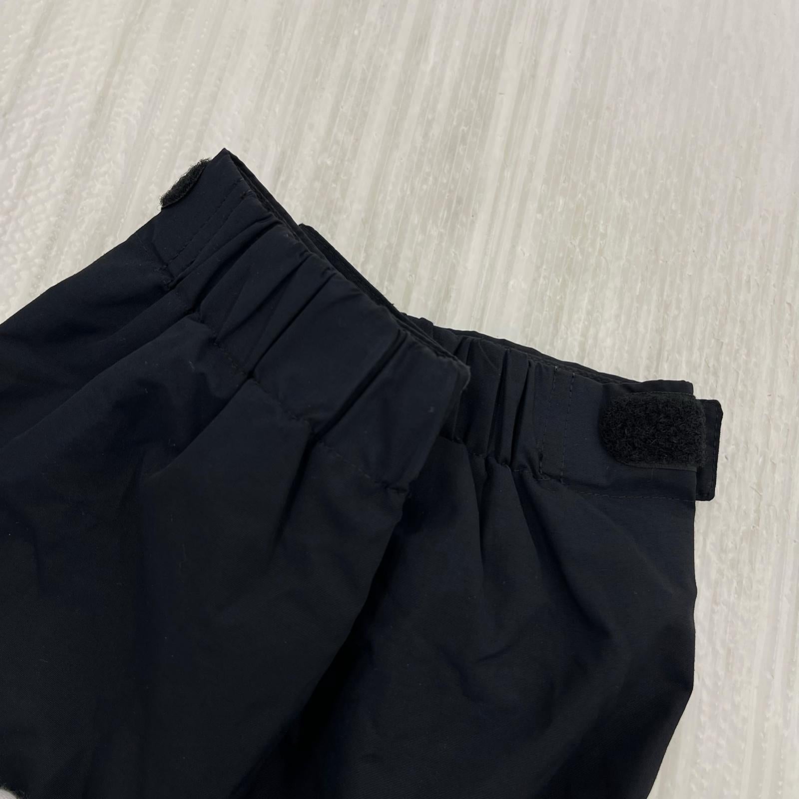 ジャケット ｽｸｰﾌﾟｼﾞｬｹｯﾄ 黒 (M) M ブラック