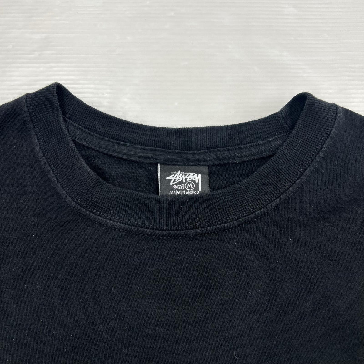半袖Ｔシャツ 00s ｴｲﾄﾎﾞｰﾙ 黒 (M) M ブラック