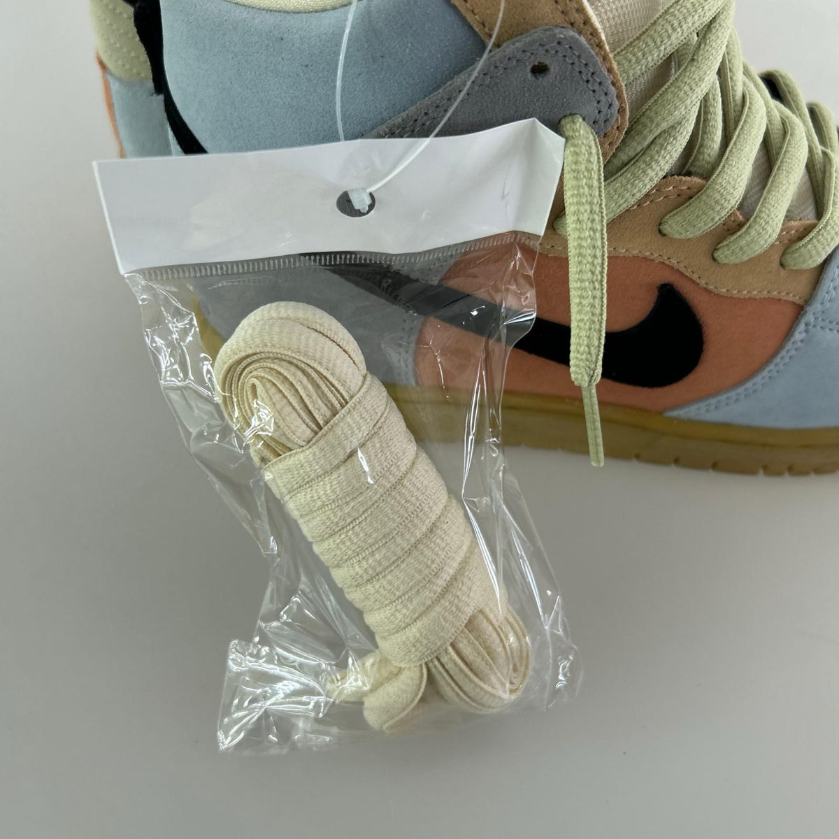 スニーカー DUNK HIGH PRO EASTER 26.5cm 26.5cm (US8 1/2 UK8 EU43) マルチカラー