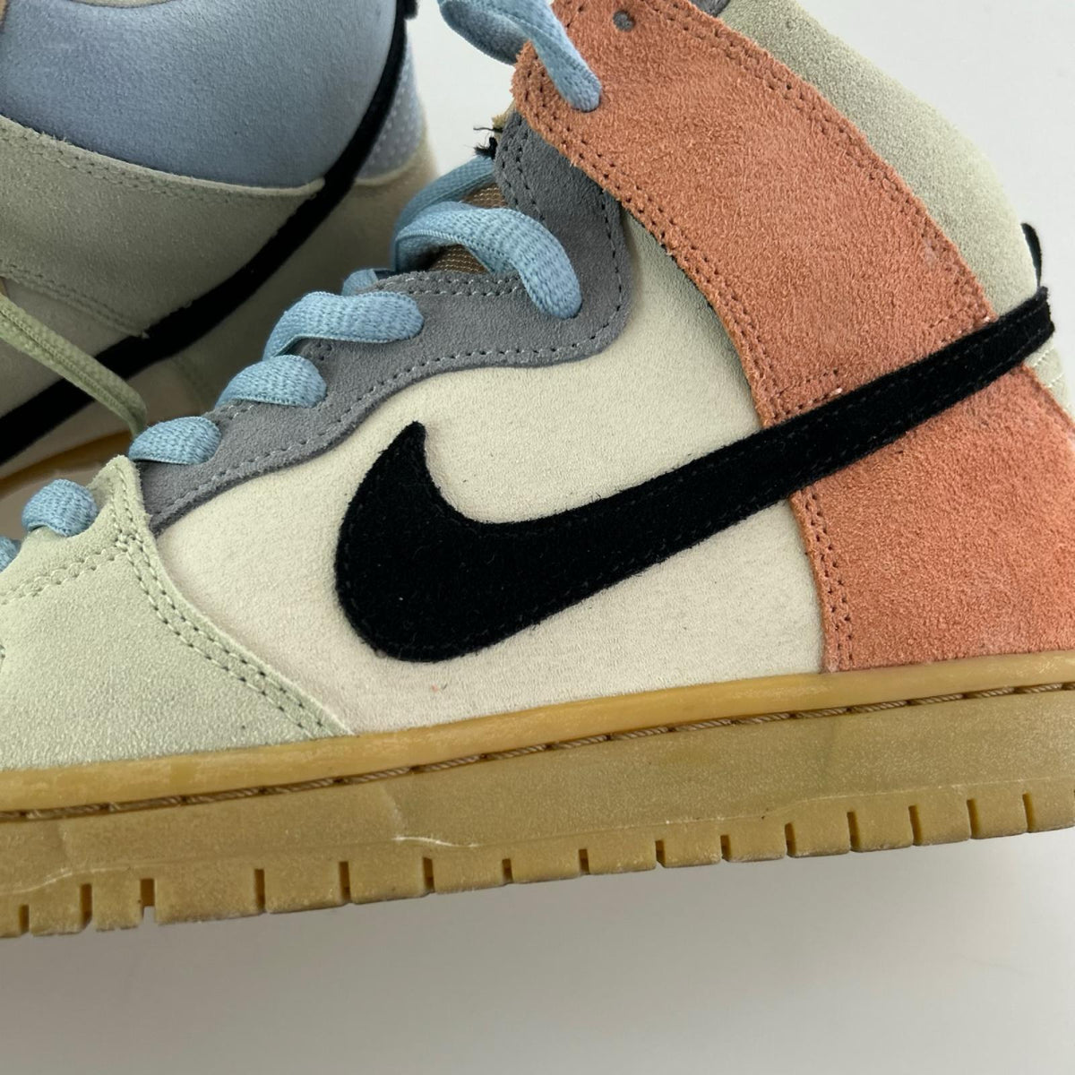 スニーカー DUNK HIGH PRO EASTER 26.5cm 26.5cm (US8 1/2 UK8 EU43) マルチカラー