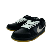 スニーカー DUNK LOW PRO BLACK WHITE GUM 26.5cm 26.5cm (US8 1/2 UK8 EU43) ブラック