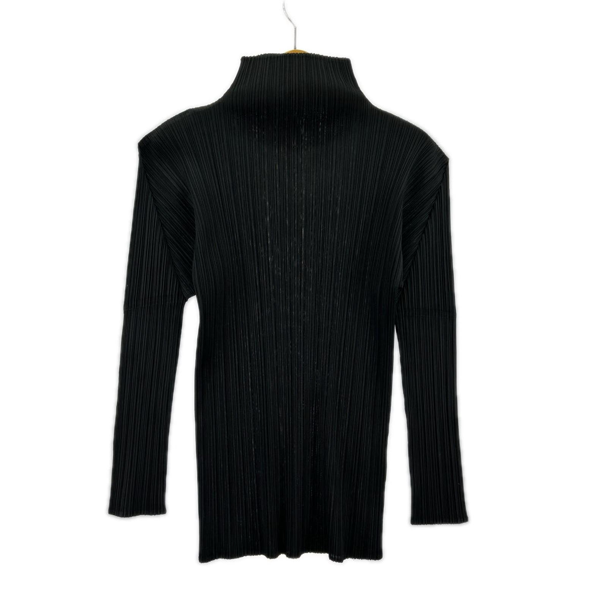 長袖Ｔシャツ PP04-JK604 TOP 4 ブラック