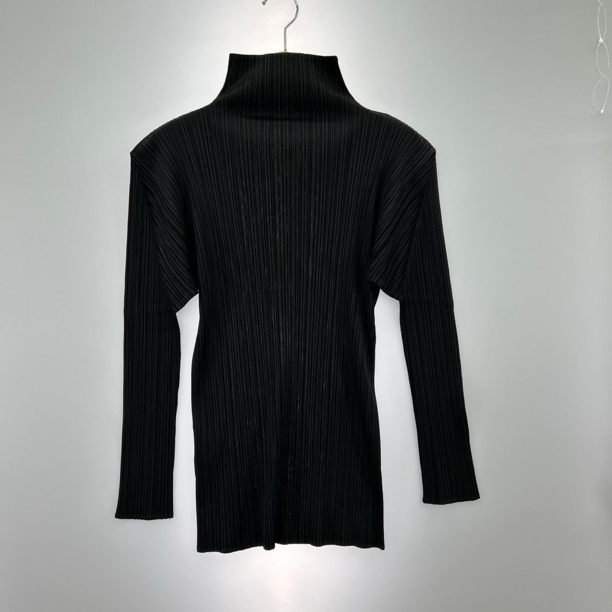 長袖Ｔシャツ PP04-JK604 TOP 4 ブラック