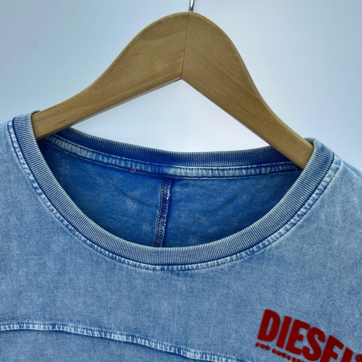 半袖Ｔシャツ ｲﾝﾃﾞｨｺﾞ 胸ﾛｺﾞTEE