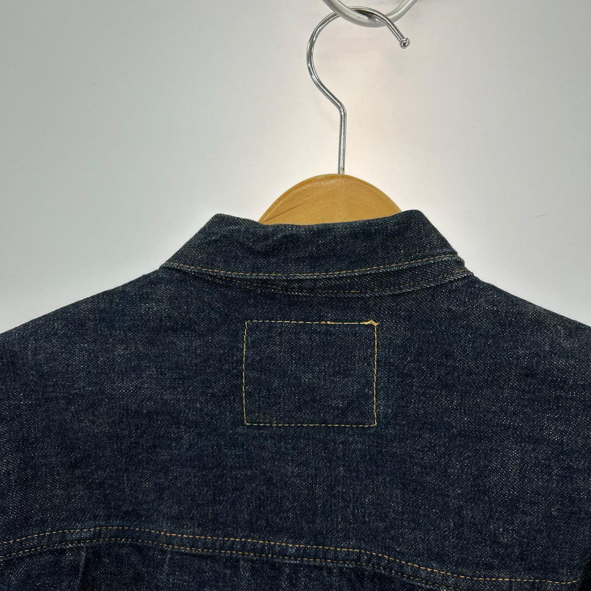 デニムジャケット F156 1st M