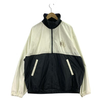 ジャケット KENZO GOLF OnePoint NylonJacket 5 BLK 5