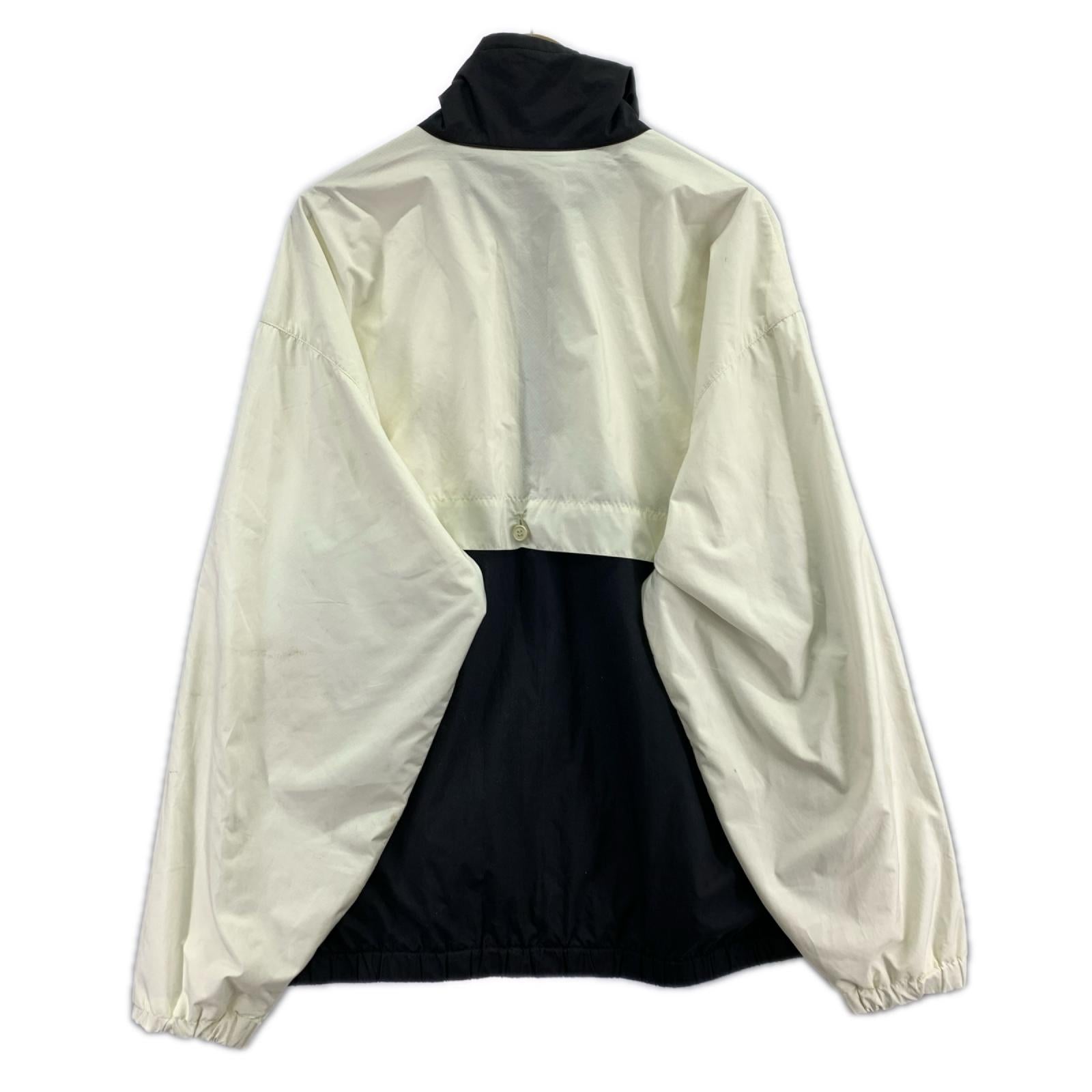 ジャケット KENZO GOLF OnePoint NylonJacket 5 BLK 5