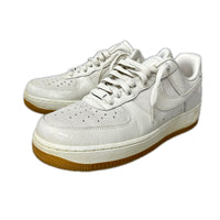 スニーカー Air Force 1 07 LX Phantom 白 28.0cm 28cm (US10 UK9 1/2 EU46) ホワイト