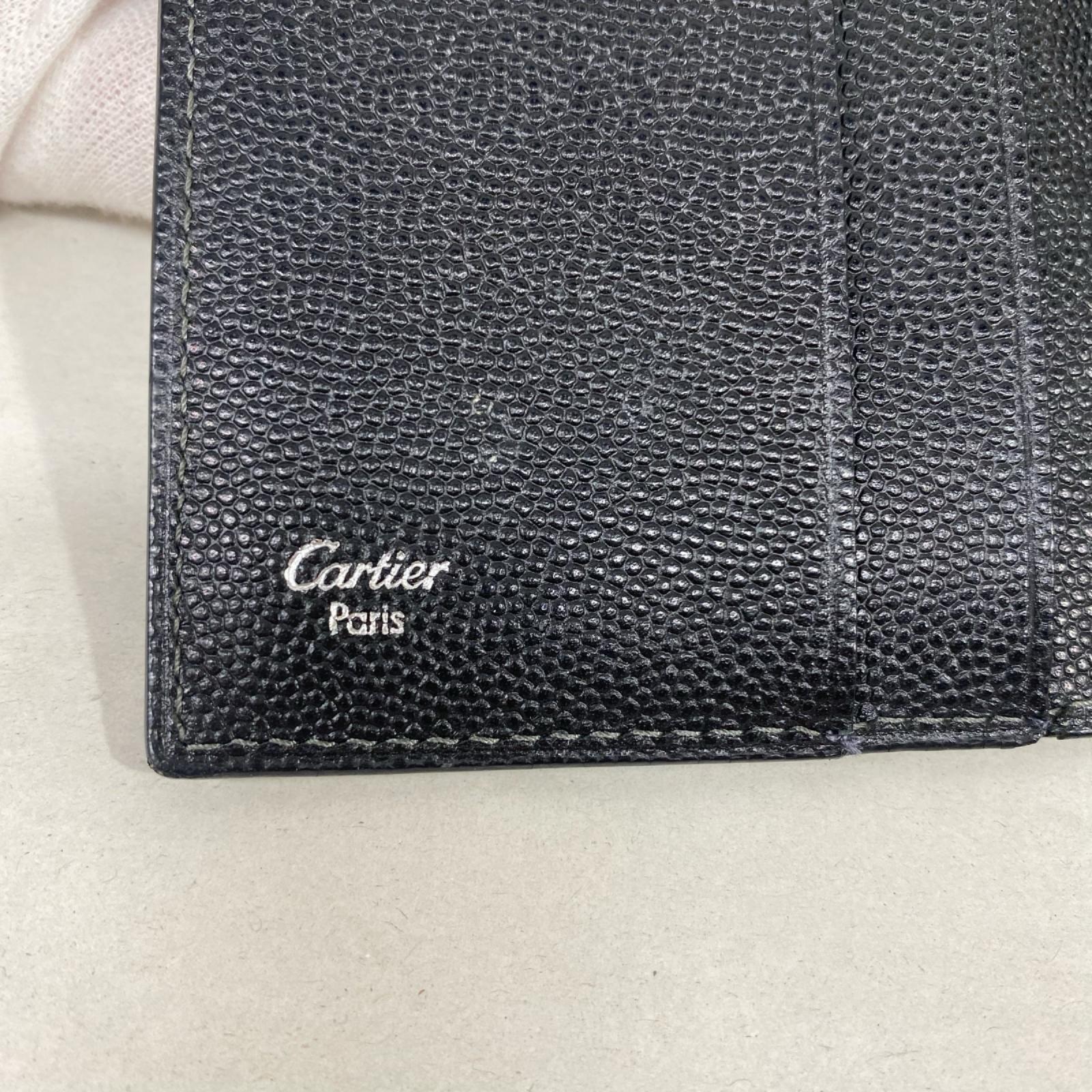 Cartier/ｻﾝﾄｽ/ｶｰﾄﾞｹｰｽ