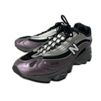 スニーカー M1000EGY SILVER PURPLE 30.0cm 30cm (US12 UK11 1/2 EU50)