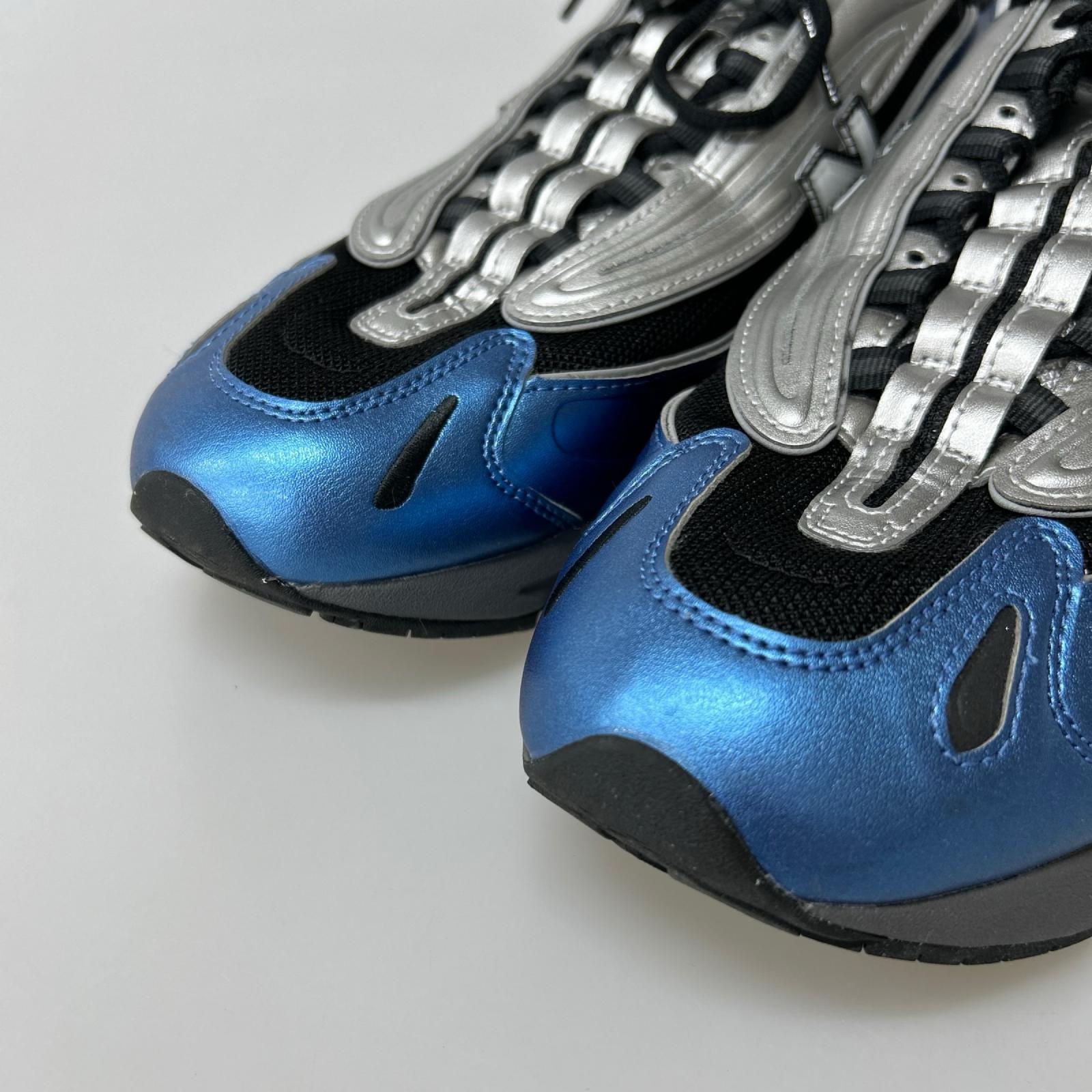 スニーカー 1000 Metallic Royal 30.0cm 30cm (US12 UK11 1/2 EU50)
