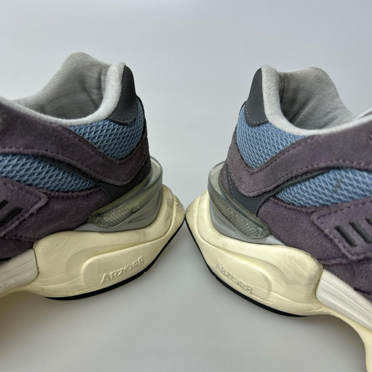 スニーカー 9060 LAVENDER 紫 ﾛｰｶｯﾄｽﾆｰｶｰ 30.0cm 30cm (US12 UK11 1/2 EU50)