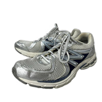 スニーカー ML860GG2 SILVER BLUE 30.0cm 30cm (US12 UK11 1/2 EU50)