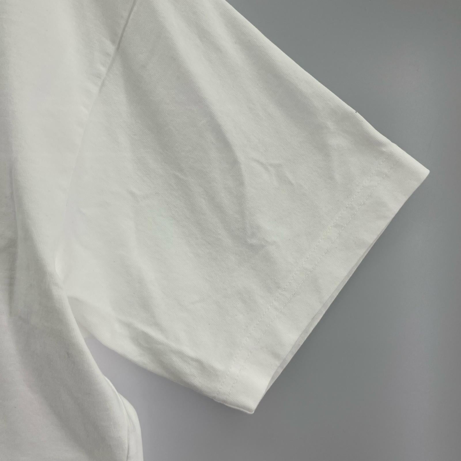 半袖Ｔシャツ Kith Tokyo Classic Logo Tee 白 (L) L ホワイト