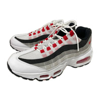スニーカー NIKE AIR MAX 95 BIG BUBBLE IH7855-100 (27.5cm) 27.5cm (US9 1/2 UK9 EU45)