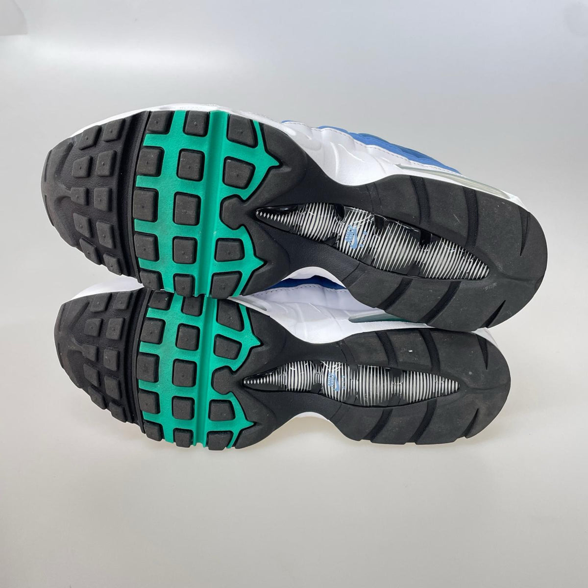 スニーカー NIKE AIR MAX 95 BIG BBL PREMIUM IB7862-100 (27.5) 27.5cm (US9 1/2 UK9 EU45)