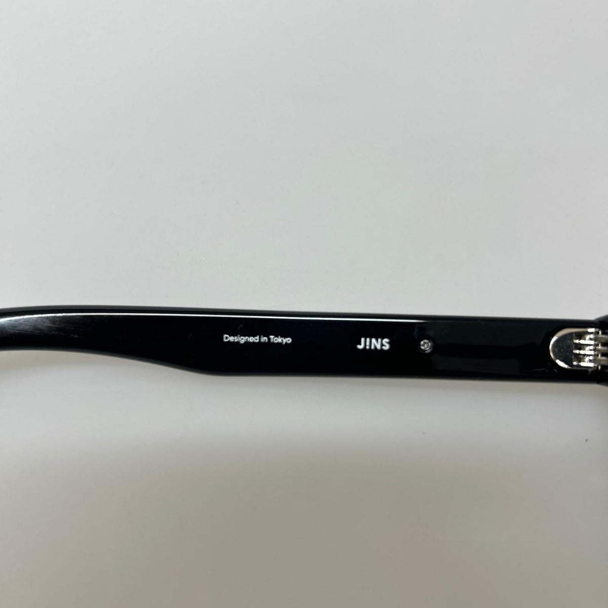 その他アクセサリー JINS BEBOLD ブラック