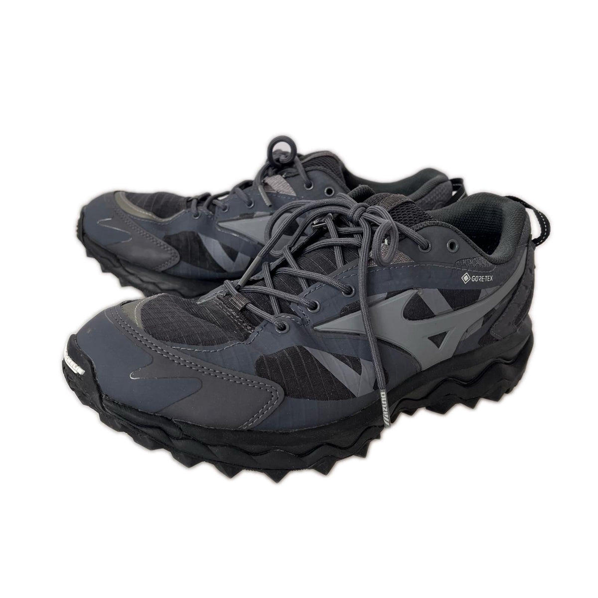 スニーカー MIZUNO WAVE MUJIN TL GTX D1GA237309 （26.5cm） 26.5cm (US8 1/2 UK8 EU43)
