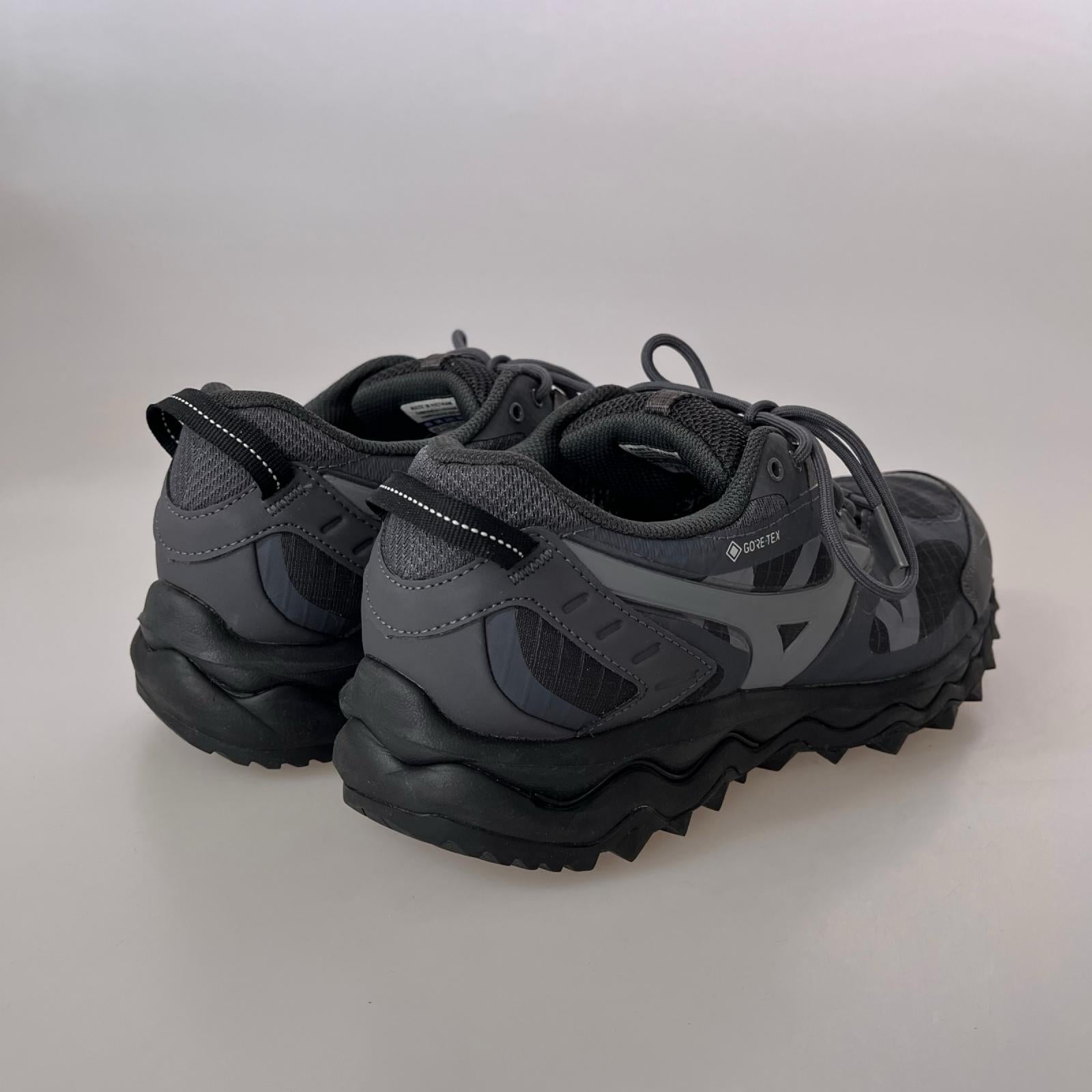 スニーカー MIZUNO WAVE MUJIN TL GTX D1GA237309 （26.5cm） 26.5cm (US8 1/2 UK8 EU43)
