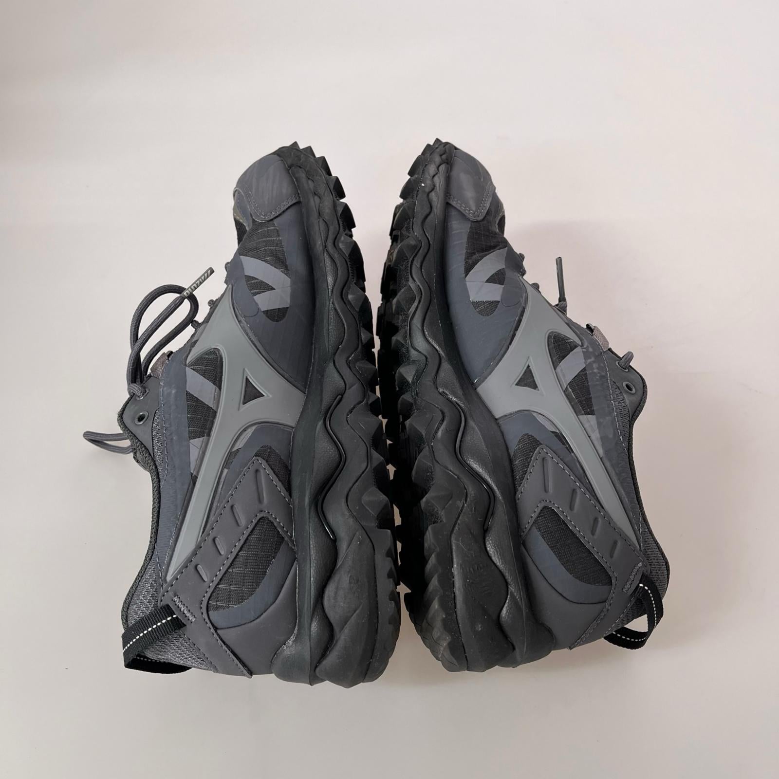 スニーカー MIZUNO WAVE MUJIN TL GTX D1GA237309 （26.5cm） 26.5cm (US8 1/2 UK8 EU43)