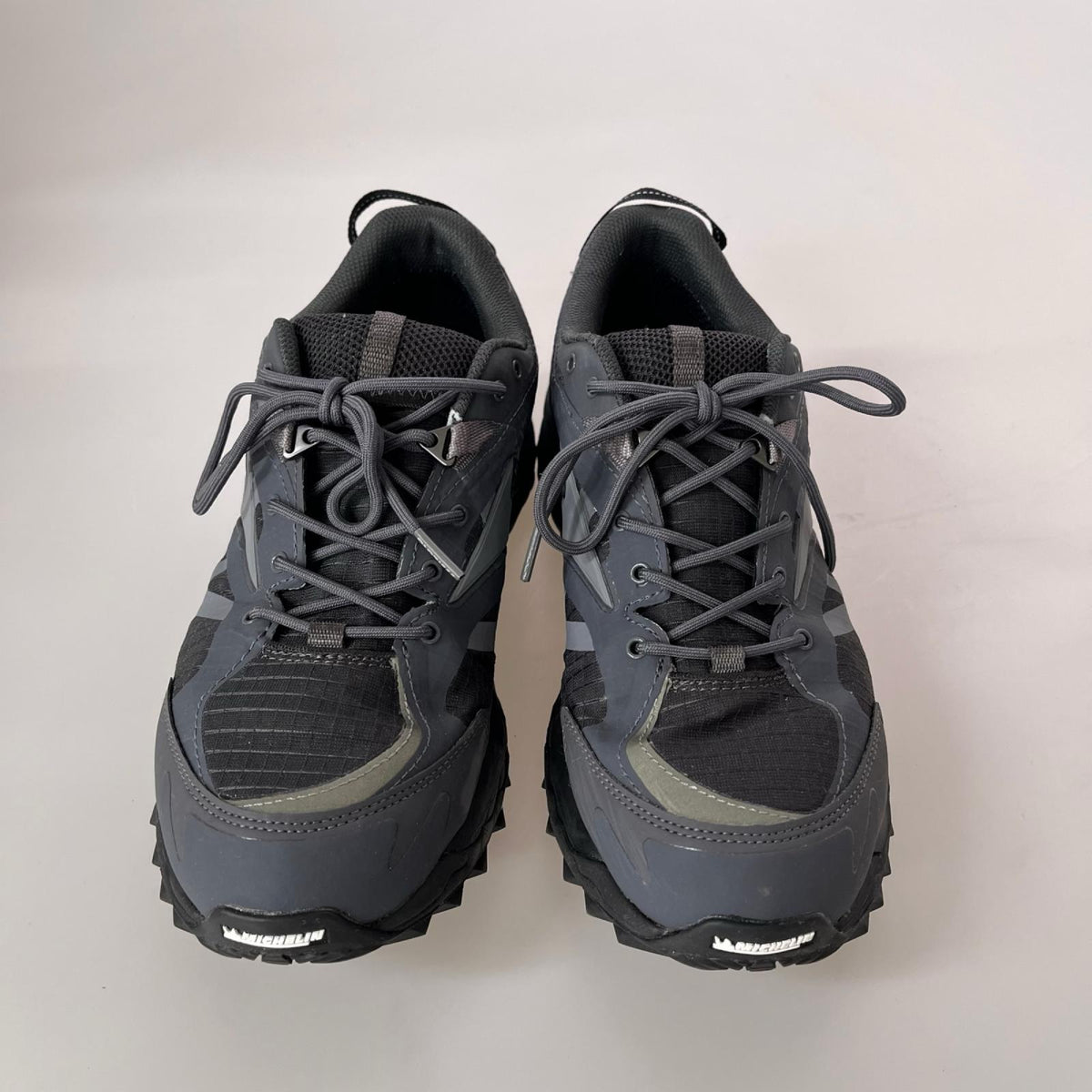 スニーカー MIZUNO WAVE MUJIN TL GTX D1GA237309 （26.5cm） 26.5cm (US8 1/2 UK8 EU43)