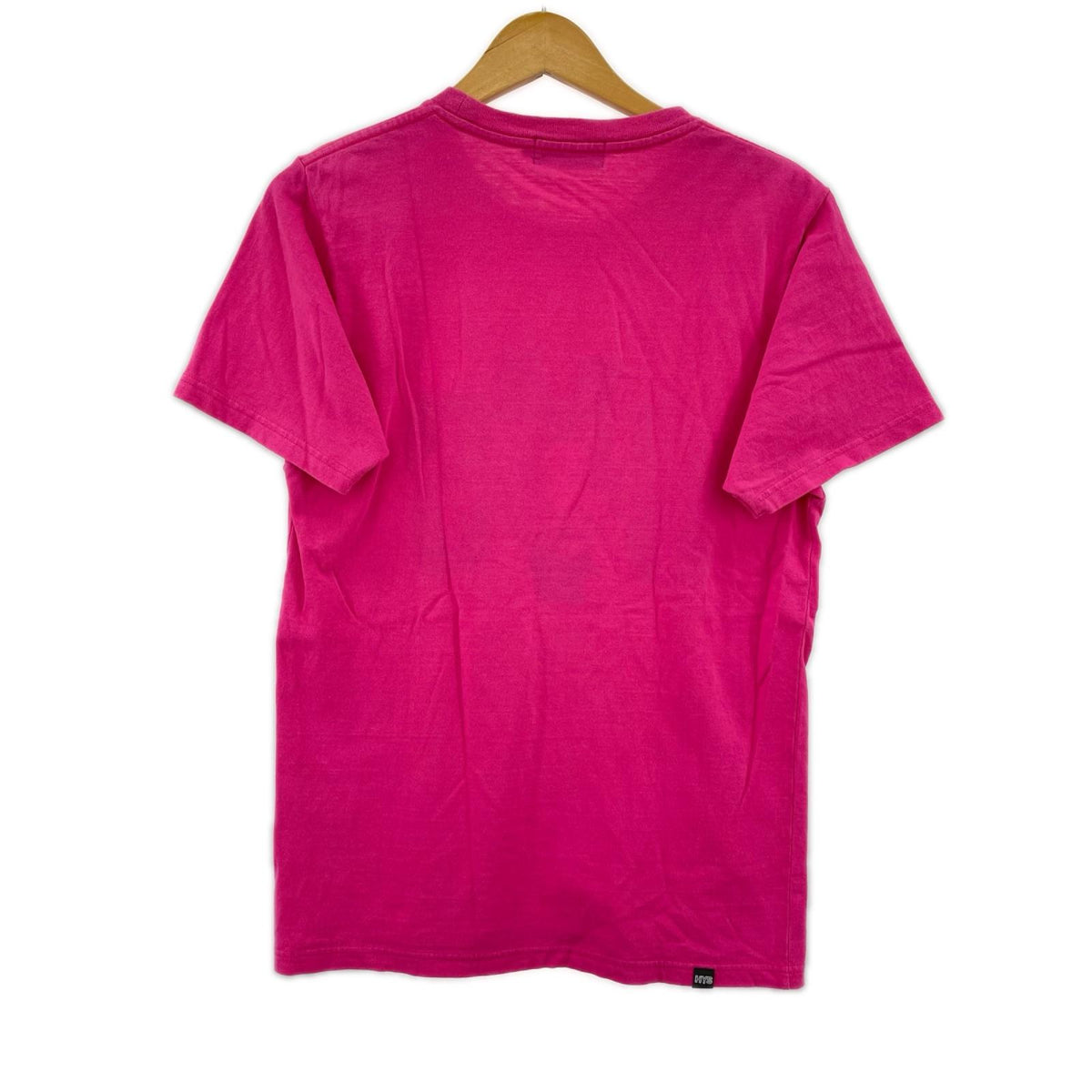 半袖Ｔシャツ SEE NO EVIL ピンク S S ピンク