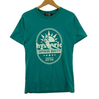 半袖Ｔシャツ SUPERIOR QUALITY 02261CT38260 S S グリーン