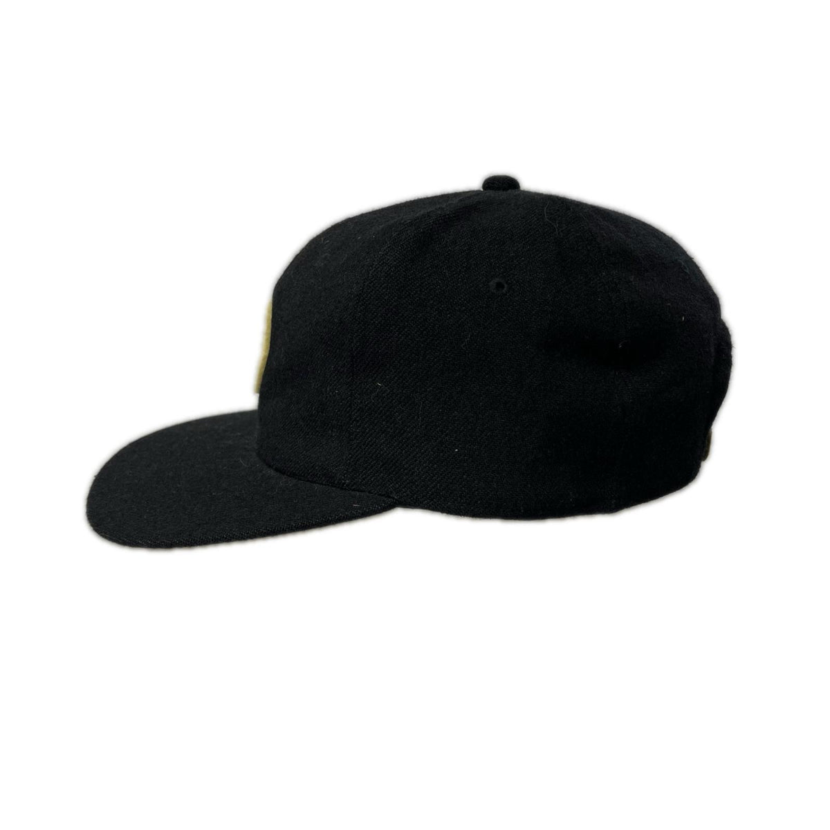 キャップ D BLK ブラック