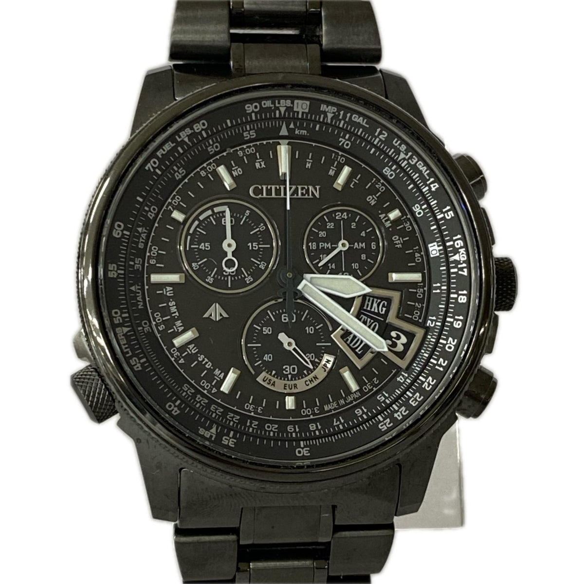 その他アクセサリー Promaster Sky　black ブラック