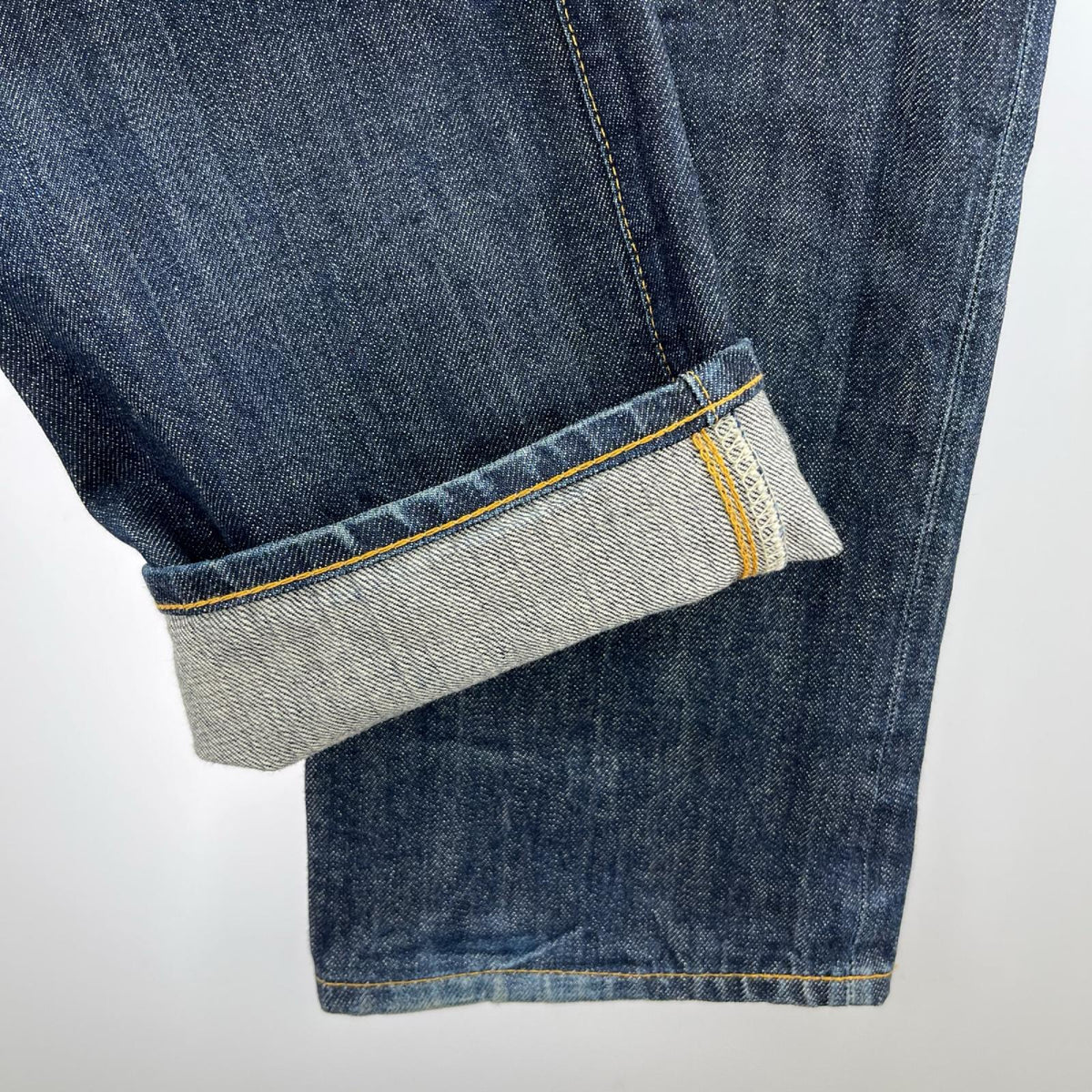 デニムパンツ 501XX W29 47年ﾓﾃﾞﾙ 29 ブルー