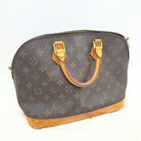 LV アルマ モノグラム