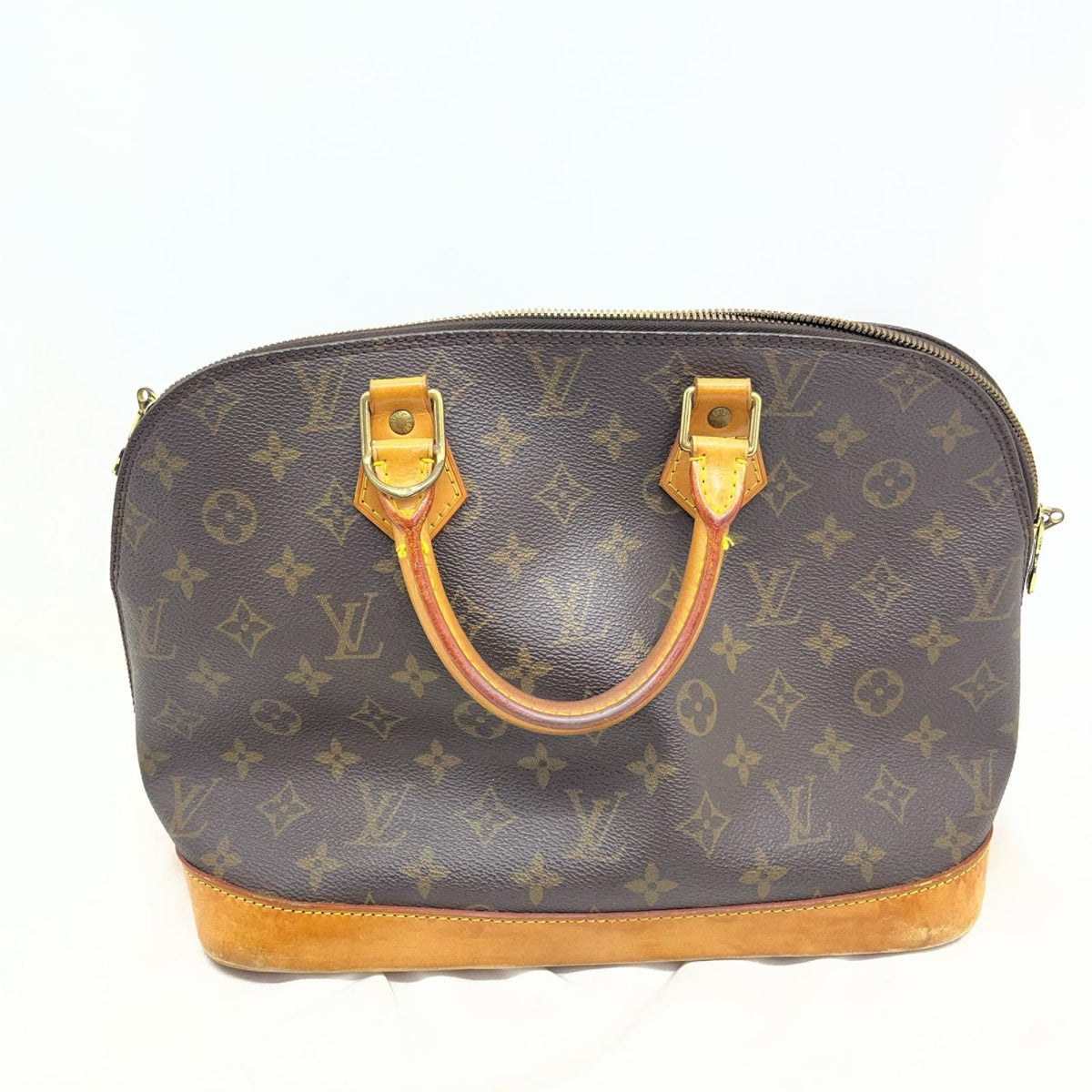 LV アルマ モノグラム