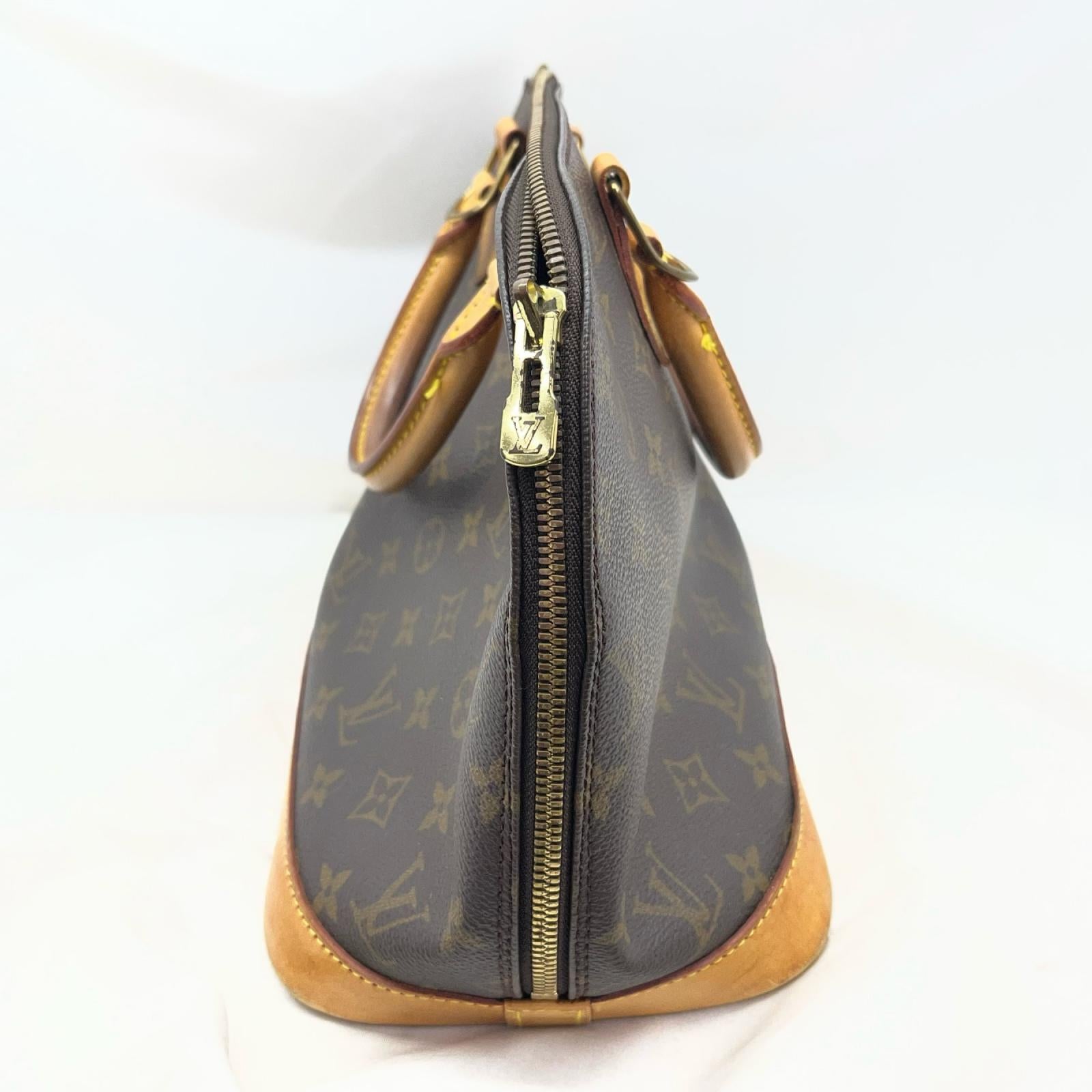 LV アルマ モノグラム