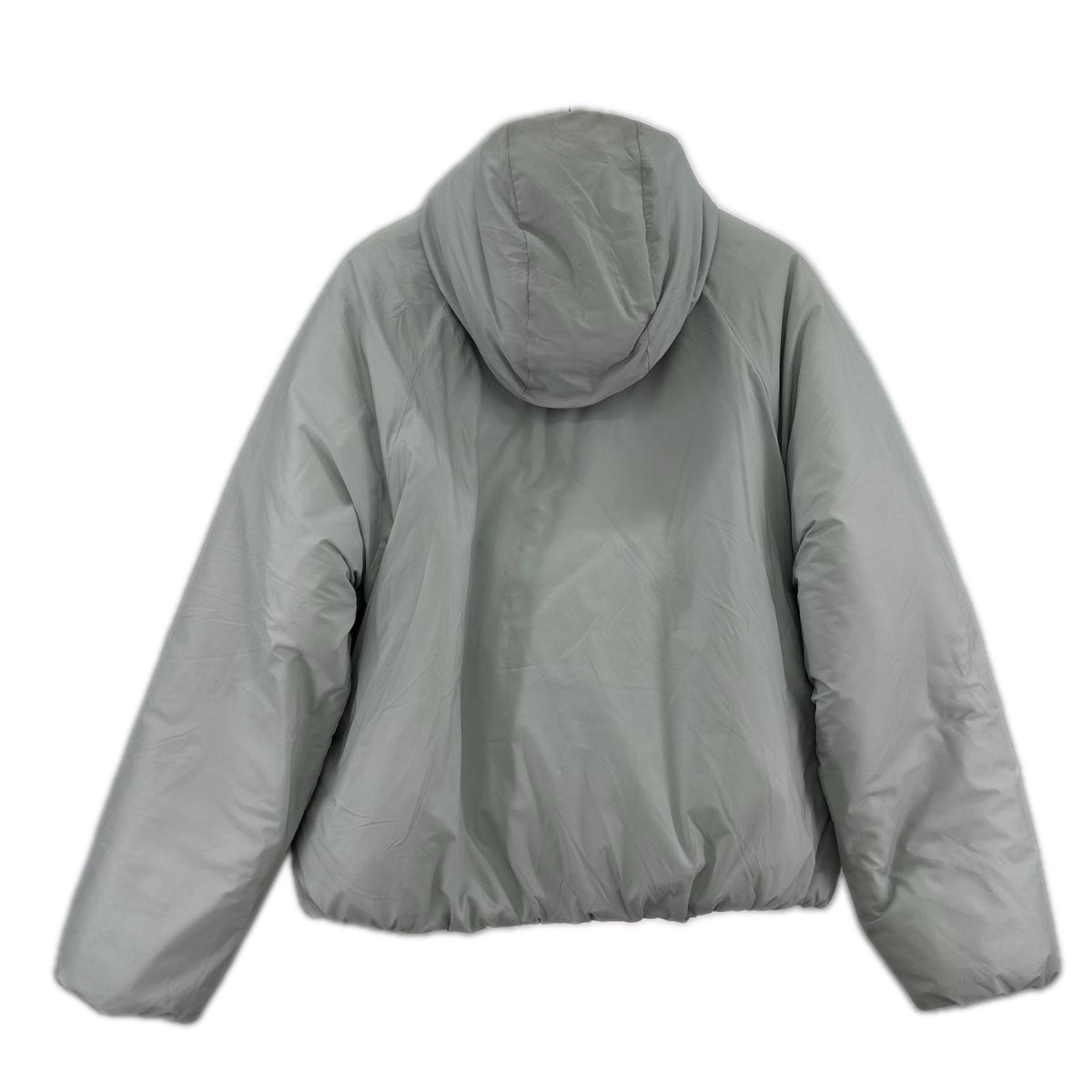ダウンジャケット POST ARCHIVE FACTION Air Jacket ブルー