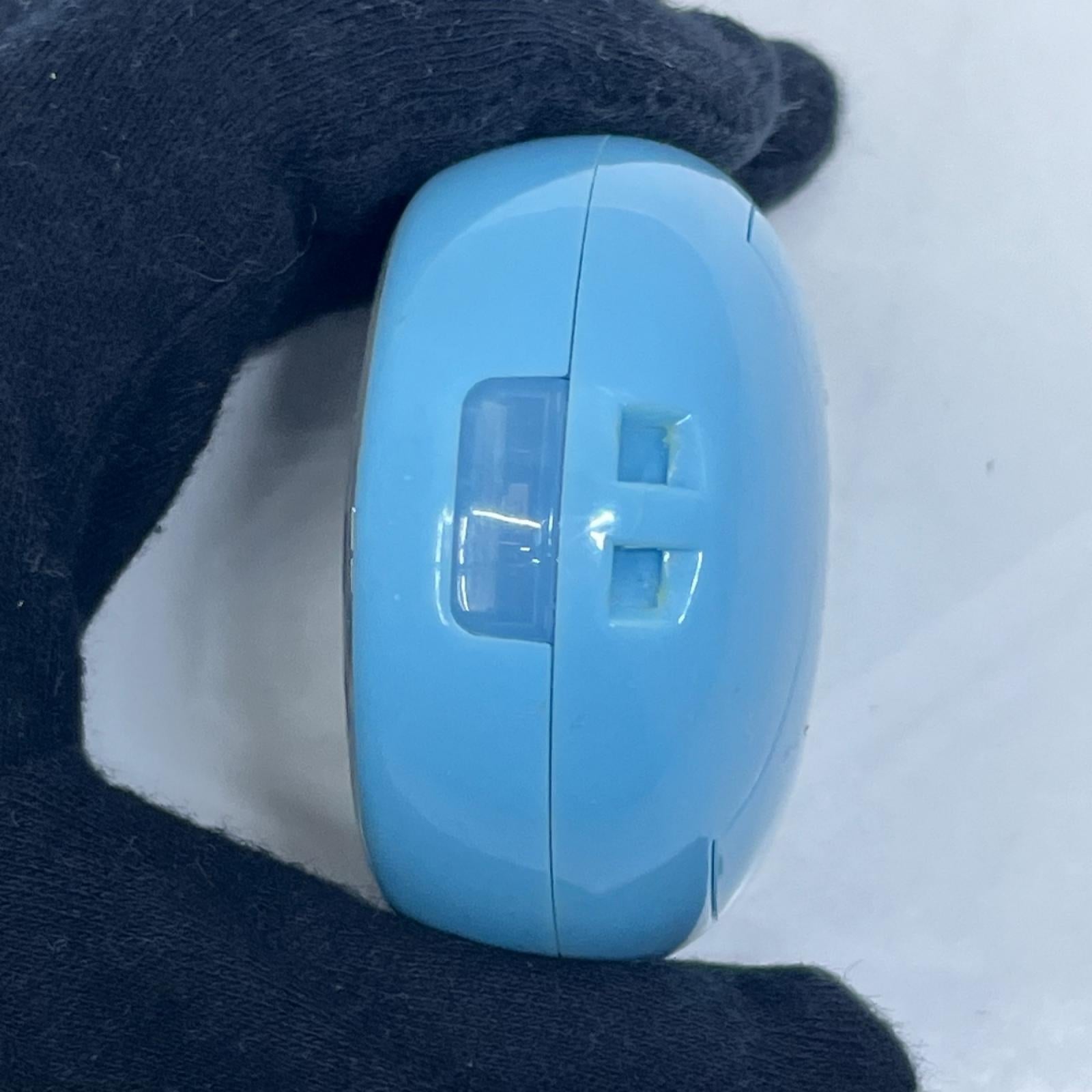 たまごっちみーつ メルヘンみーつver ブルー たまごっち バンダイ フィギュア/グッズ
