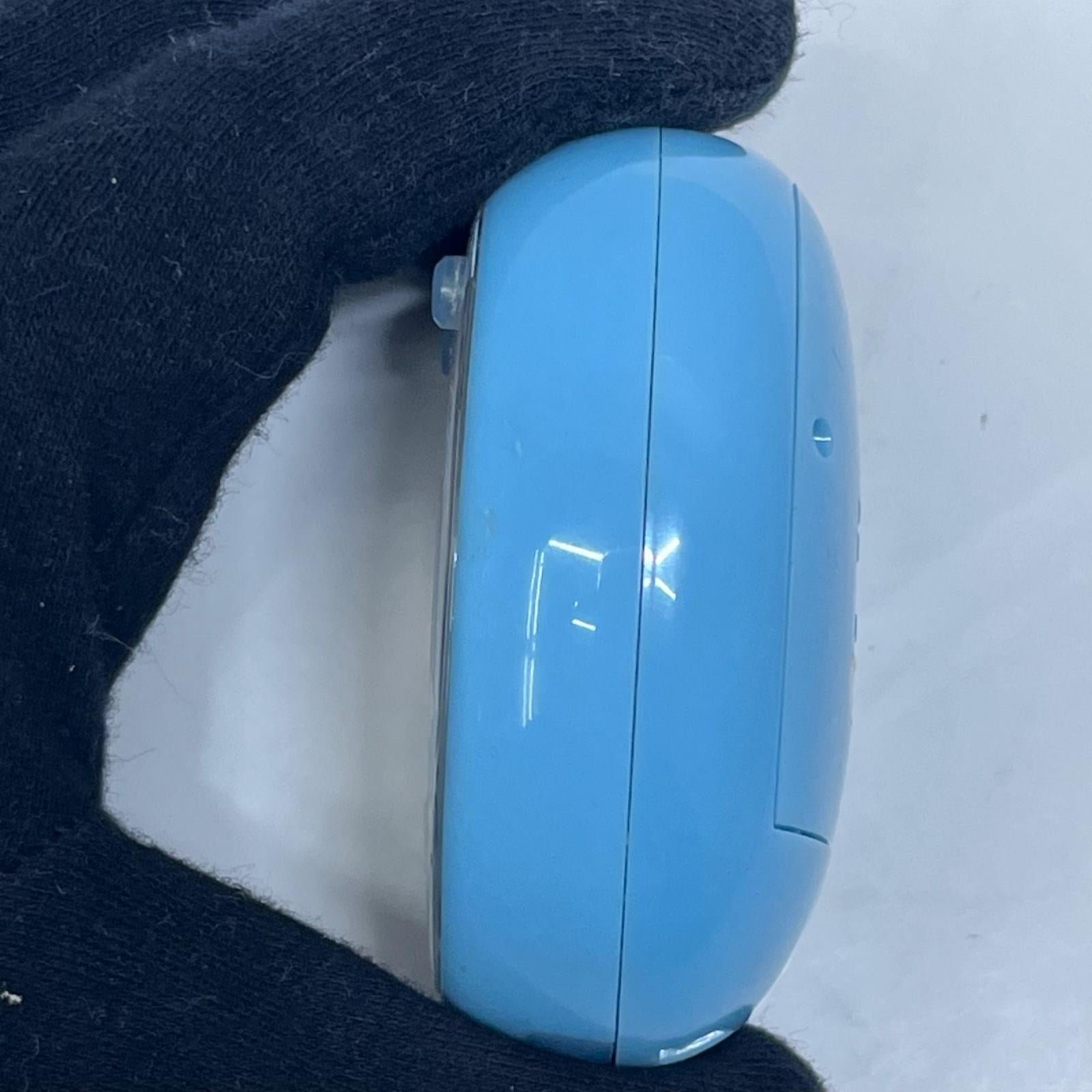 たまごっちみーつ メルヘンみーつver ブルー たまごっち バンダイ フィギュア/グッズ