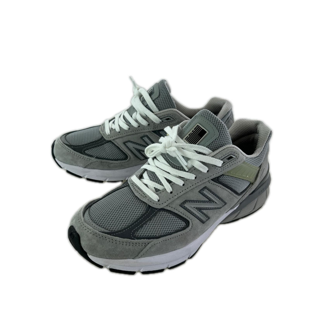 スニーカー M990GL5 USA製 26.5cm 26.5cm (US8 1/2 UK8 EU43) グレー