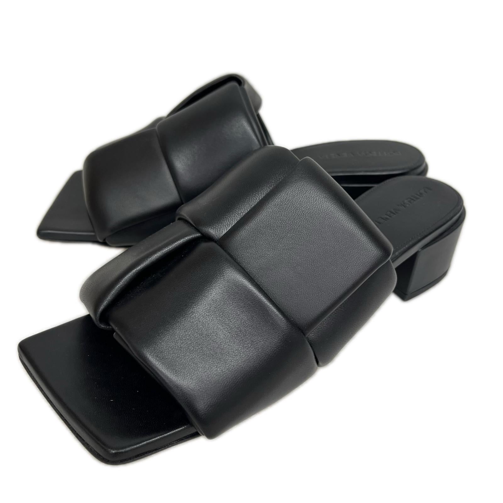 Bottega Veneta/ﾊﾟｯﾁﾌﾗｯﾄﾐｭｰﾙ/39