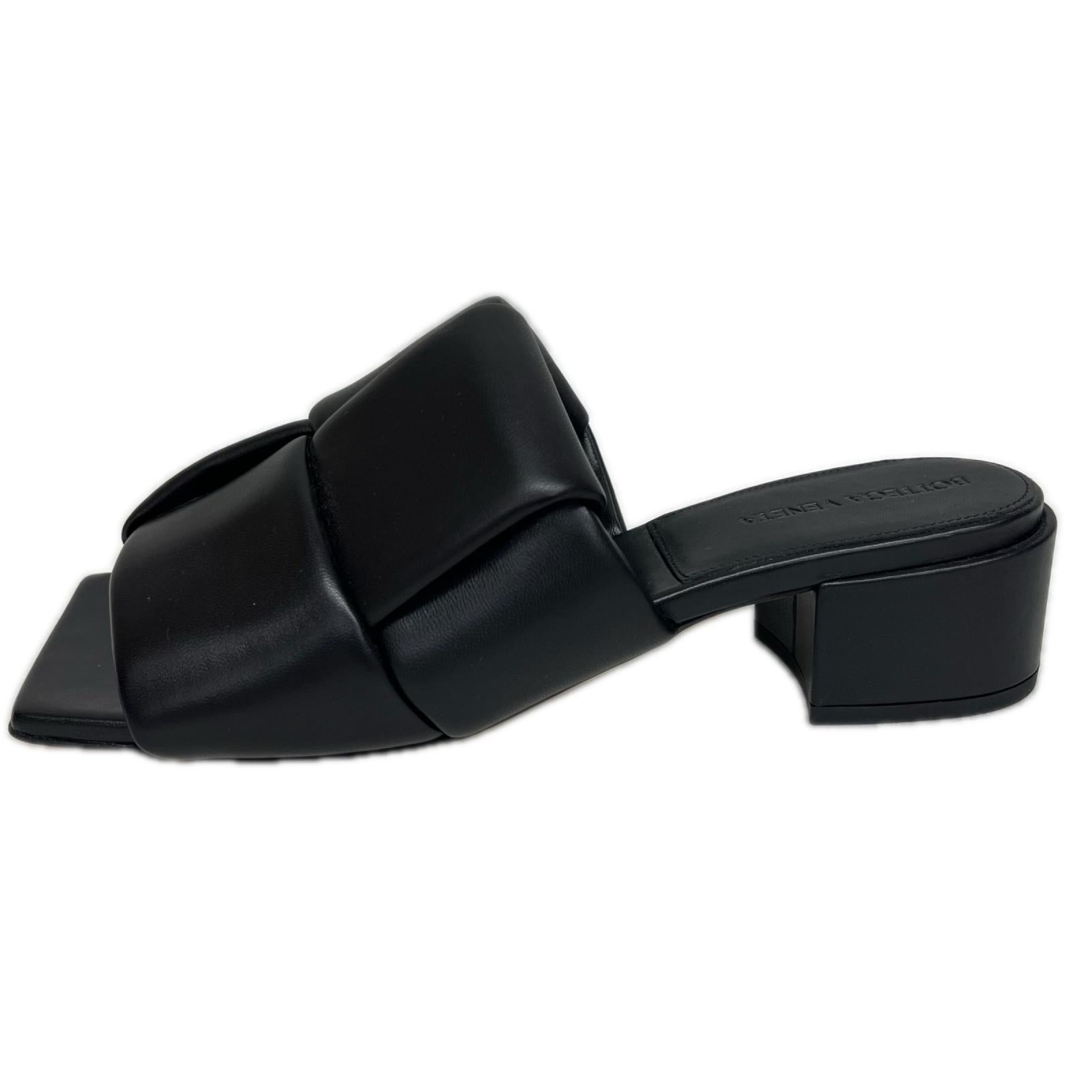 Bottega Veneta/ﾊﾟｯﾁﾌﾗｯﾄﾐｭｰﾙ/39