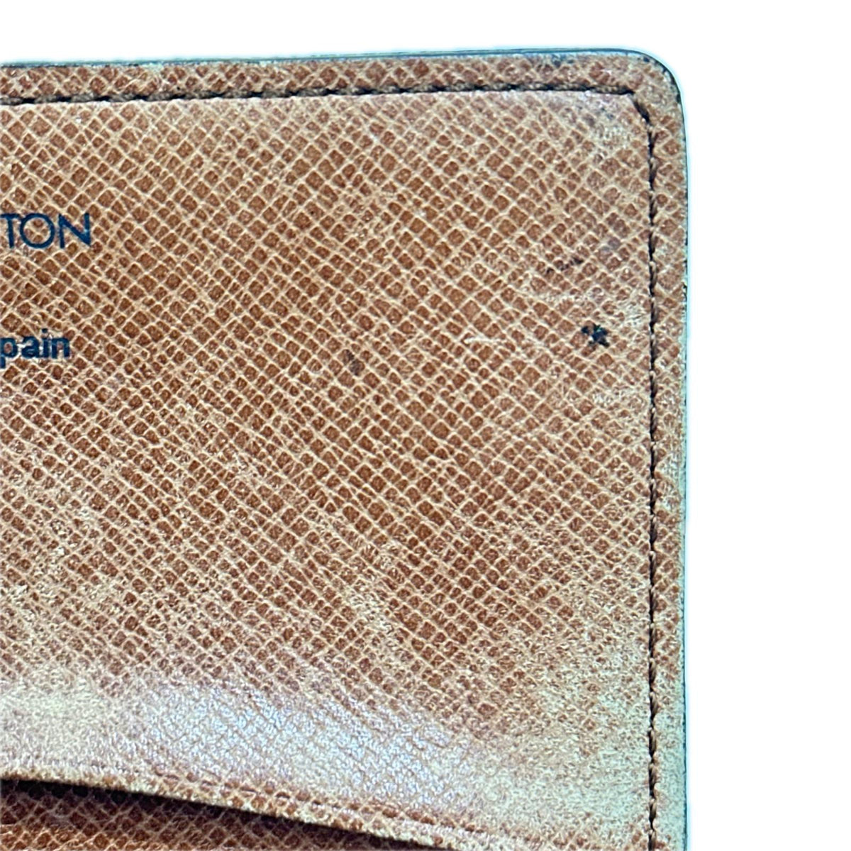 LV ｱﾝｳﾞｪﾛｯﾌﾟ･ｶﾙﾄ･ﾄﾞｩ･ｳﾞｨｼﾞｯﾄ