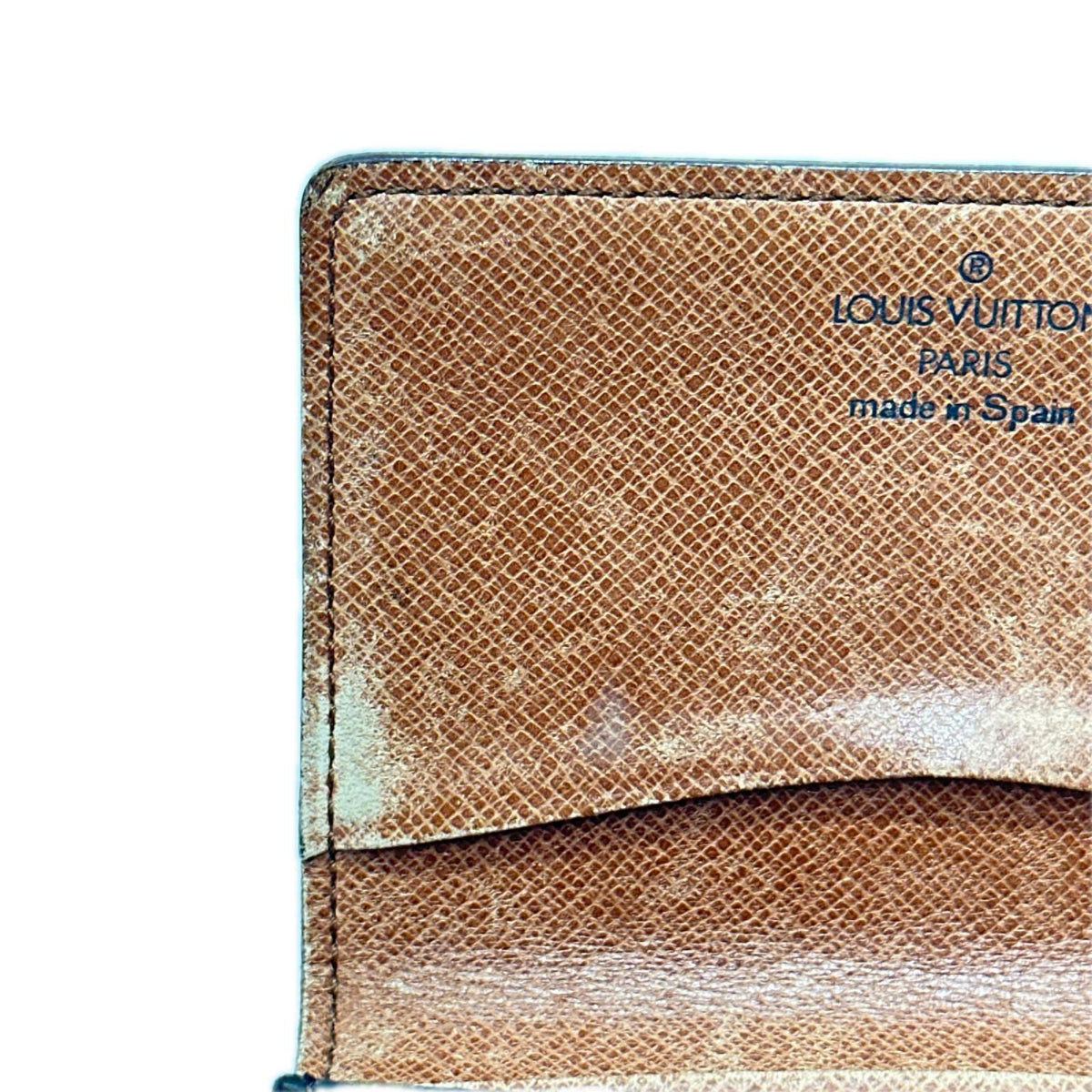 LV ｱﾝｳﾞｪﾛｯﾌﾟ･ｶﾙﾄ･ﾄﾞｩ･ｳﾞｨｼﾞｯﾄ
