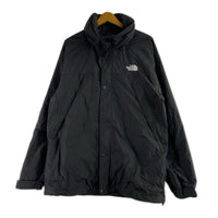 ブルゾン XXX Triclimate JKT L ブラック