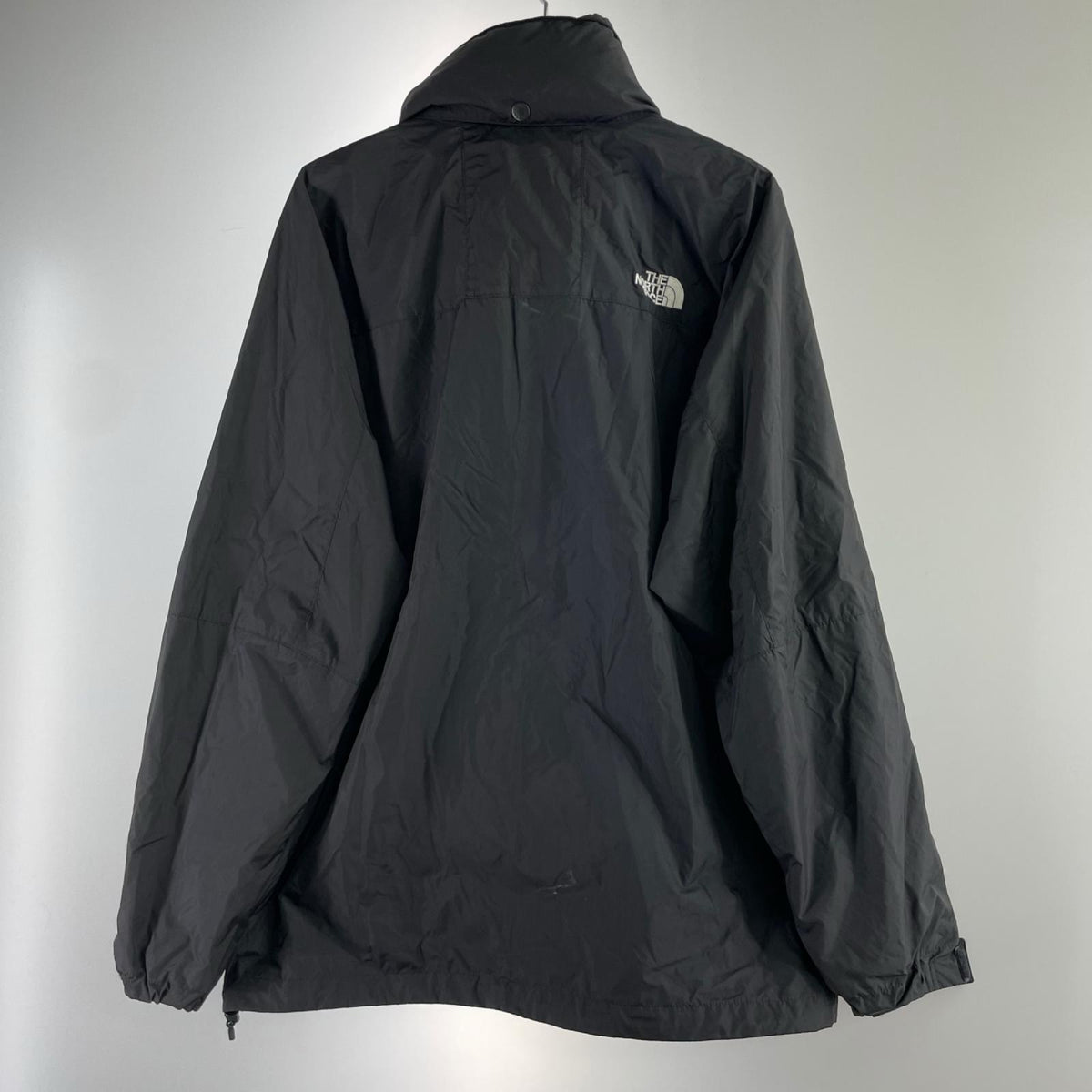 ブルゾン XXX Triclimate JKT L ブラック
