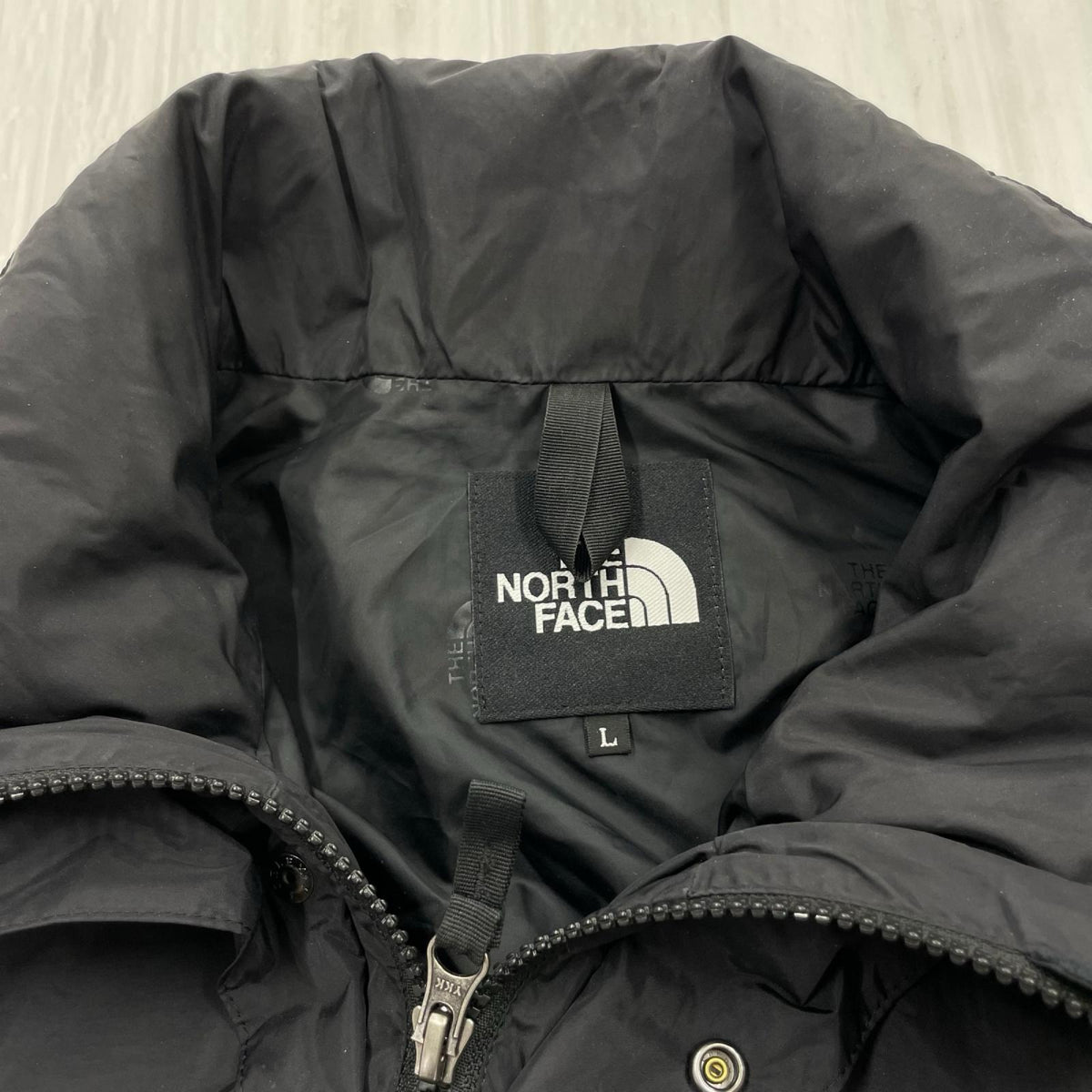 ブルゾン XXX Triclimate JKT L ブラック
