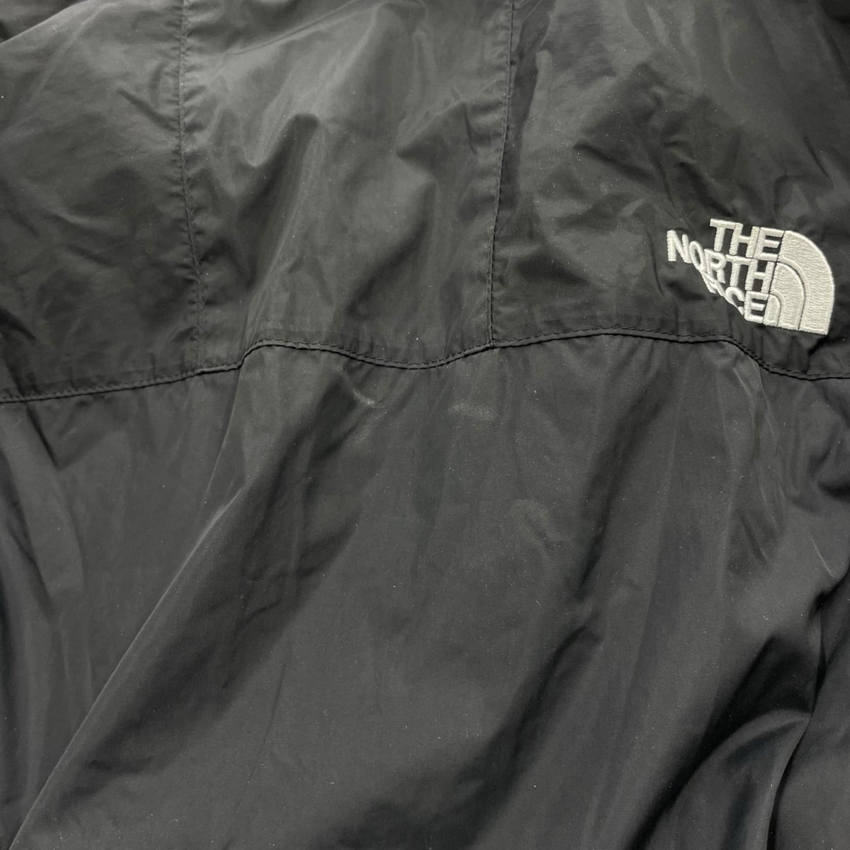 ブルゾン XXX Triclimate JKT L ブラック