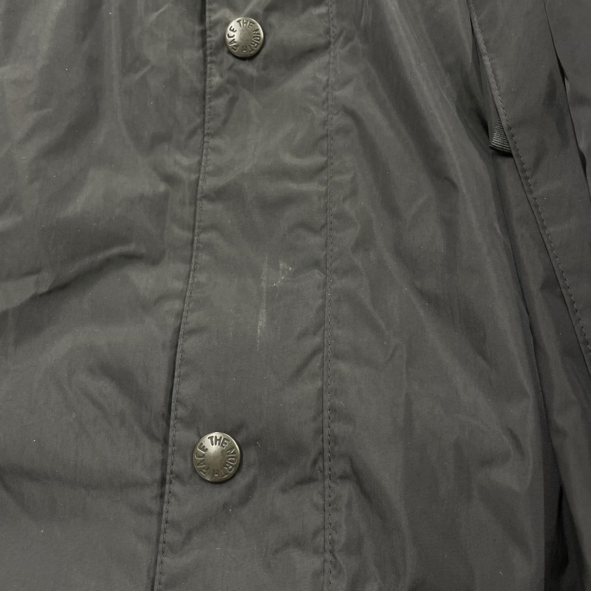 ブルゾン XXX Triclimate JKT L ブラック