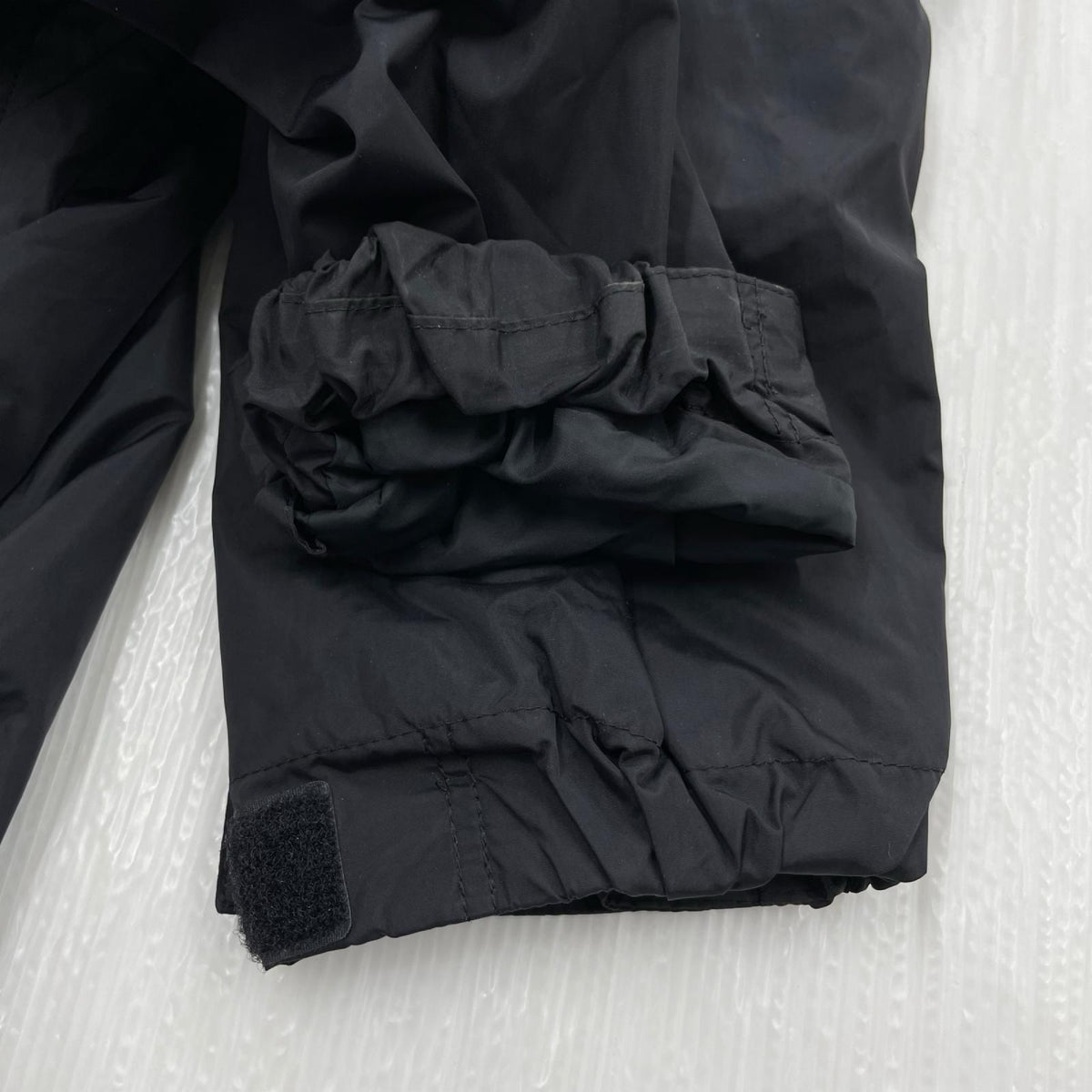 ブルゾン XXX Triclimate JKT L ブラック