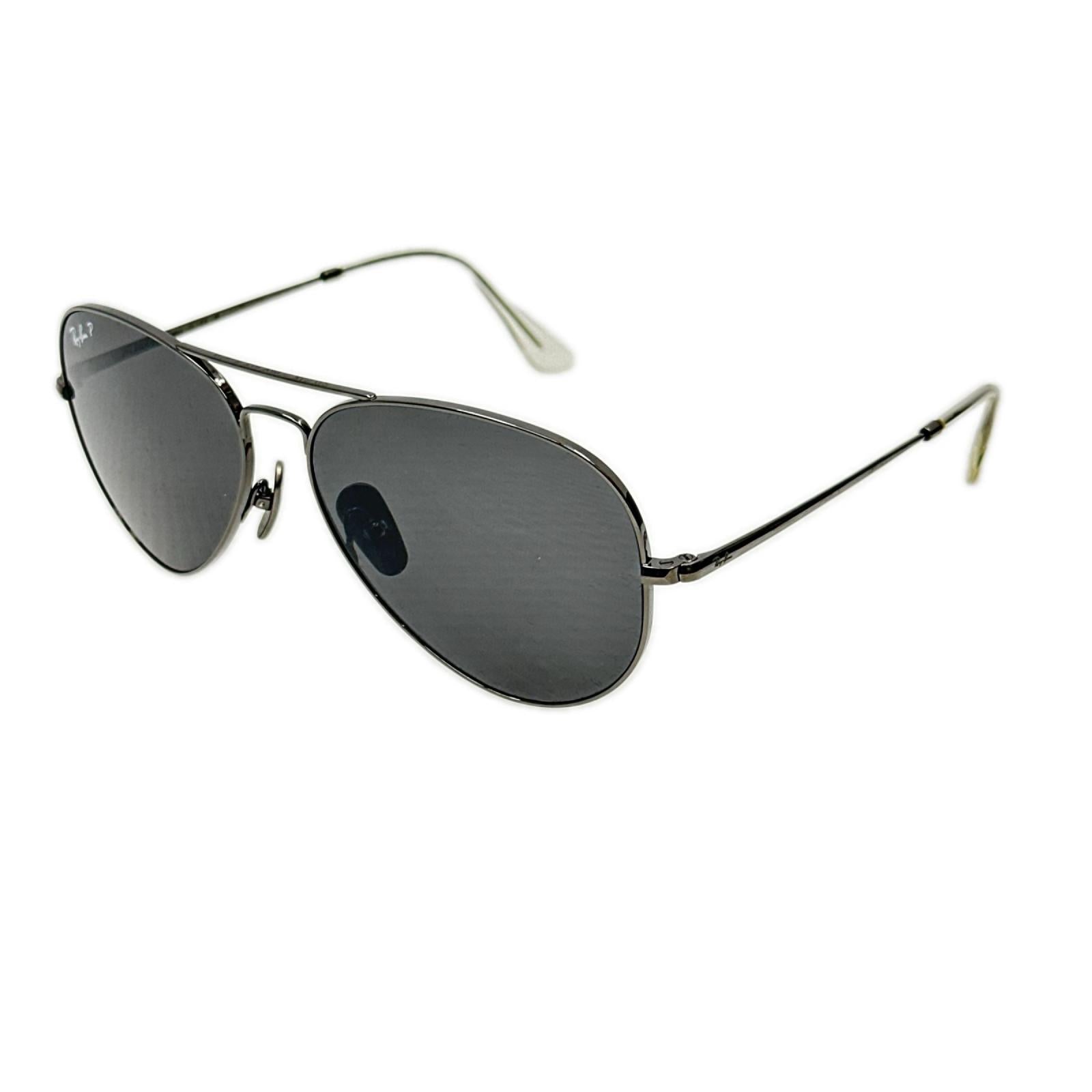 その他アクセサリー AVIATOR TITANIUM