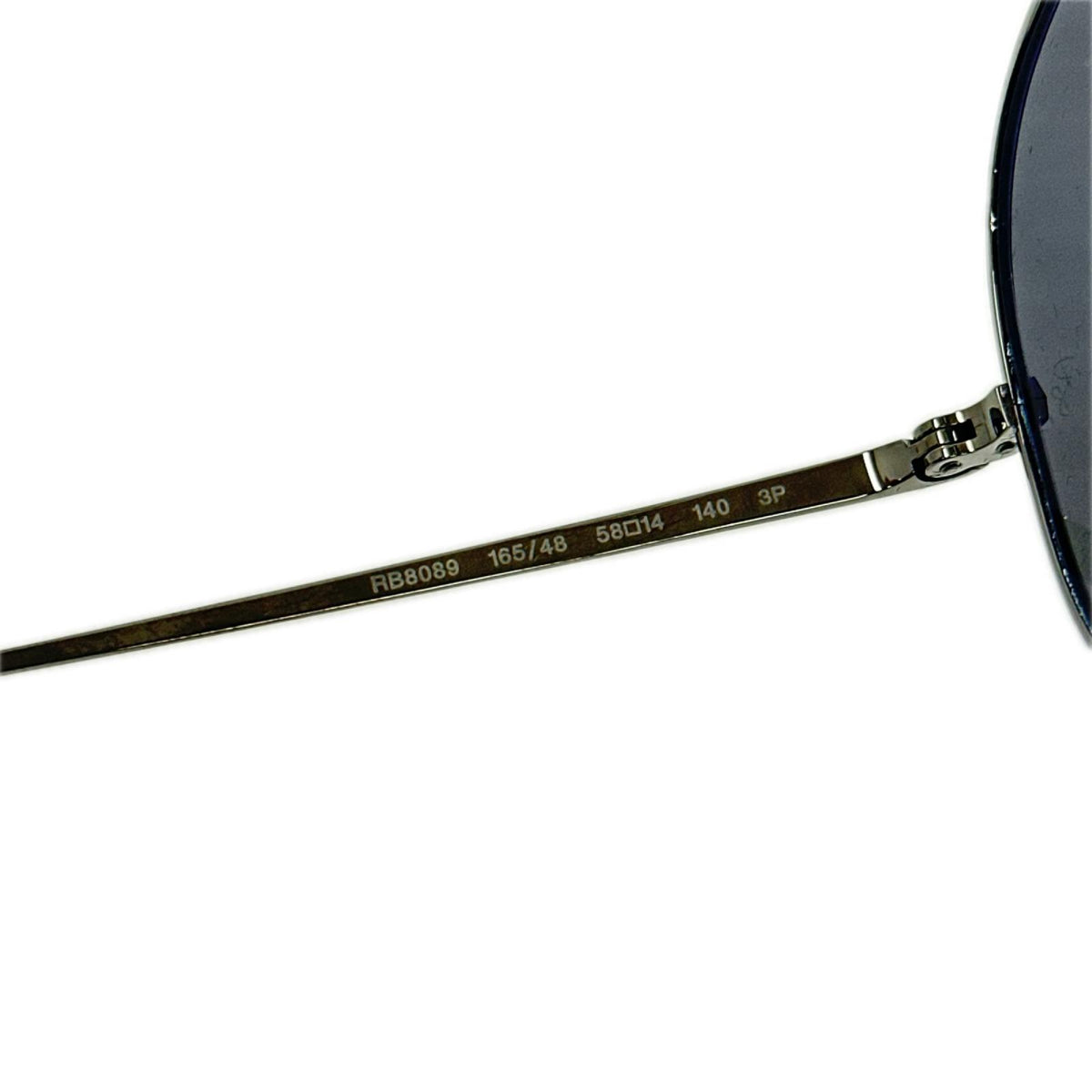 その他アクセサリー AVIATOR TITANIUM